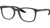 PS 05PV 5361O1 Green