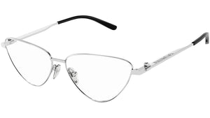 BB0171O 001 matte silver