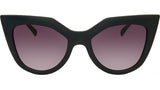 Venus Matte Black