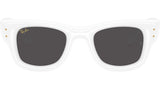 Wayfarer Puffer RB4940 671/87