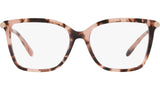 Shenandoah MK4101U 3009 Pink Tortoise