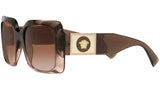 VE4405 533213 transparent brown gradient