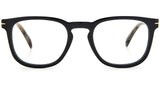 DB 7022 Grey Black Horn