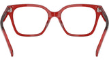 RA7158U 6210 Burgundy