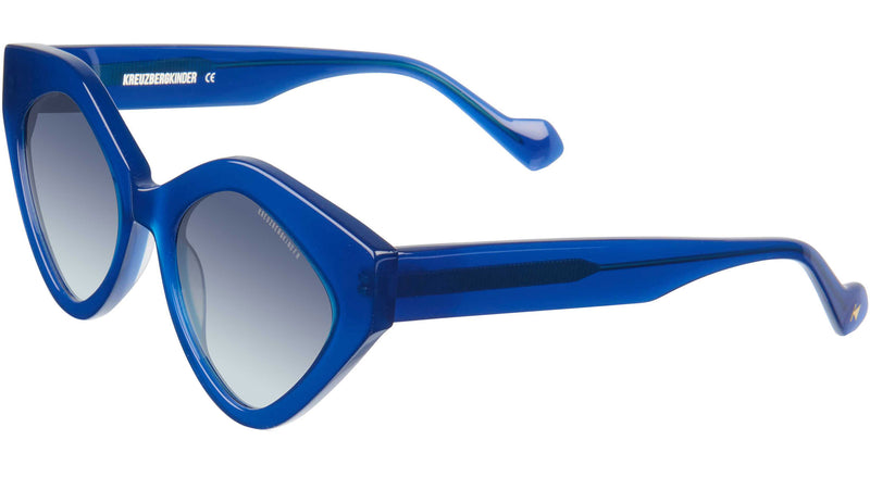 Afrodite Blue