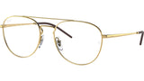 RB6414 Optics 2500