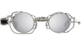 Z50 Sun SI Silver