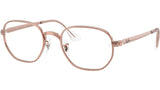 Hexagonal Max Optics RB 6559 2943