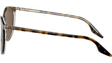 RB2204 139357 Havana Clear