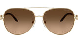 RL7087 911674 Pale Gold