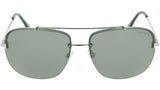 Shelby-02 FT0620 08Q Gunmetal Green