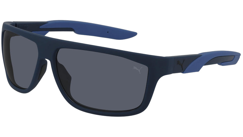 PU0326S 003 matte blue