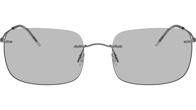 AR 1512M 300387 Gunmetal