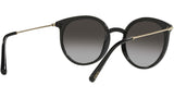 DG 6158 501/8G black