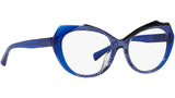 Ancelina 3136 002 blue