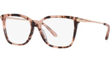 Shenandoah MK4101U 3009 Pink Tortoise