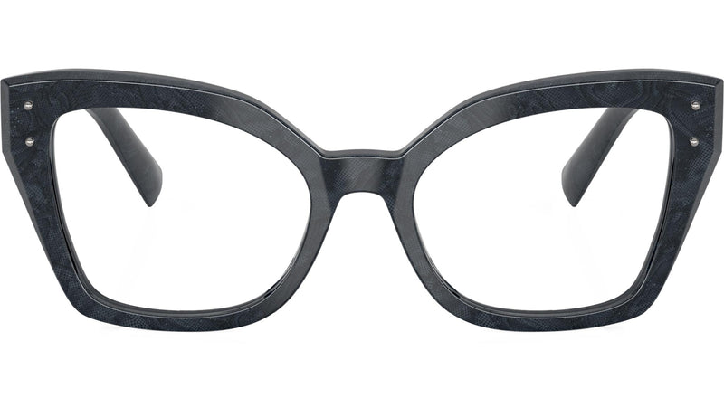 DG 3386 3441 Grey Lace