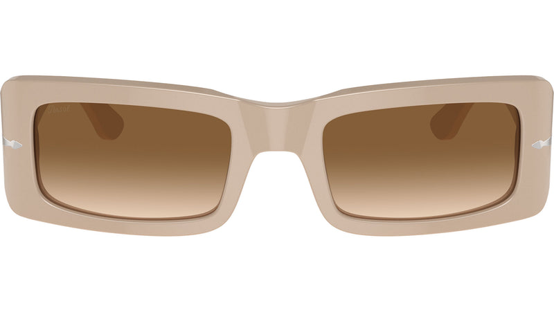 PO3332S Francis 119551 Solid Beige