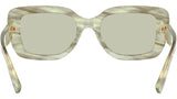 RL8217U 6109/2 Green Oyster