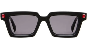 Q2 BM Sun Black Matt