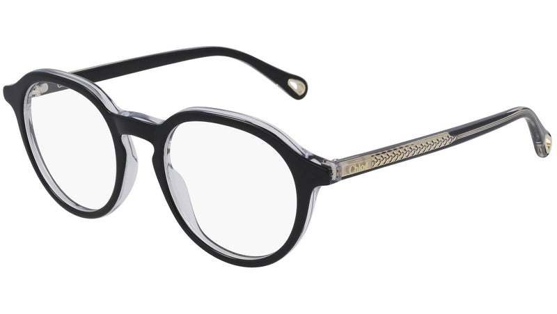 CH0012O 003 crystal black