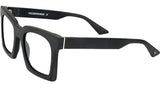 Gili Matte Black