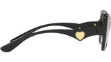 DG 6153 501/8G black
