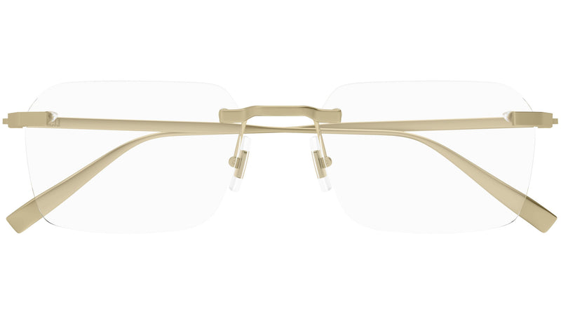 DU0061O 003 Light Gold