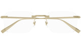DU0061O 003 Light Gold