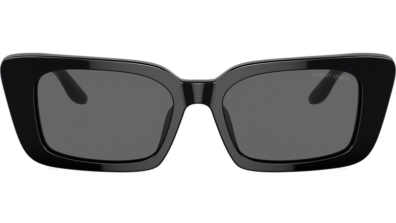 AR 8214BU 500187 Black