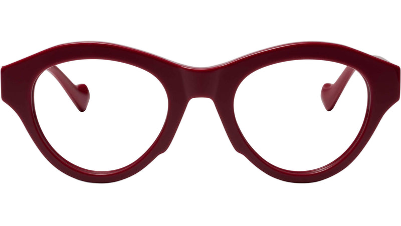 Sea Breeze Burgundy
