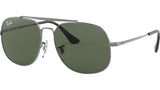 Junior The General RJ9561S 200/71 gunmetal