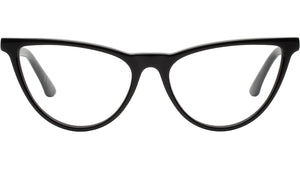 Numero 135 Black