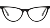 Numero 135 Black