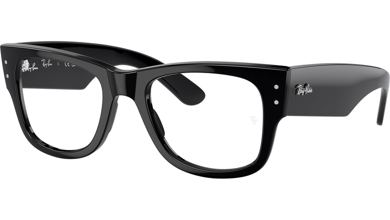 Mega Wayfarer Optics RB0840V 2000