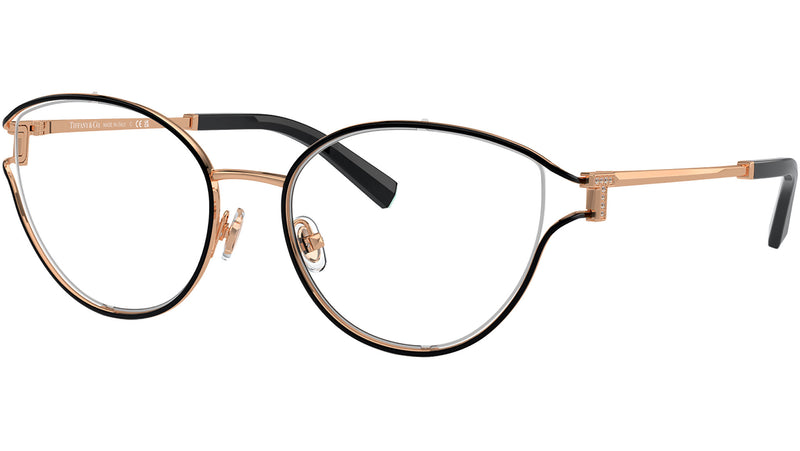 TF1157B 6127 Black Rubedo