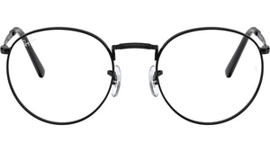 New Round Optics RB3637V 2509