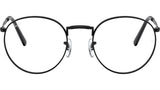 New Round Optics RB3637V 2509