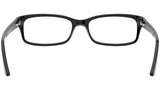 RB5187 shiny black