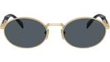 PR 65ZS ZVN09T pale gold