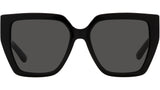DG 4438 501/87 Black Grey