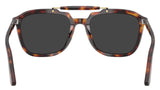 PO0203S 24/48 Havana