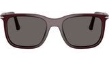Renzo 1216B1 Milky Plum