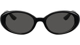 DG 4443 501/87 Black Grey