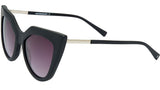 Venus Matte Black