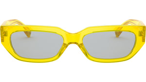 VA4080 516487 yellow fluo