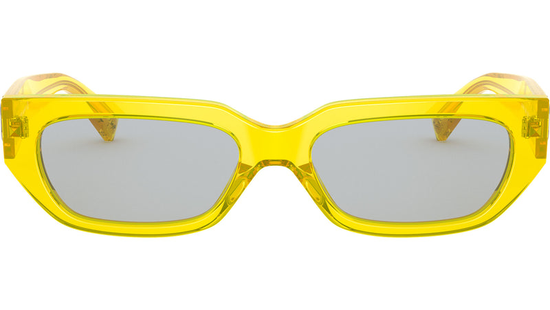 VA4080 516487 yellow fluo