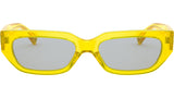VA4080 516487 yellow fluo