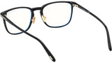 FT5699-B 001 Shiny Black