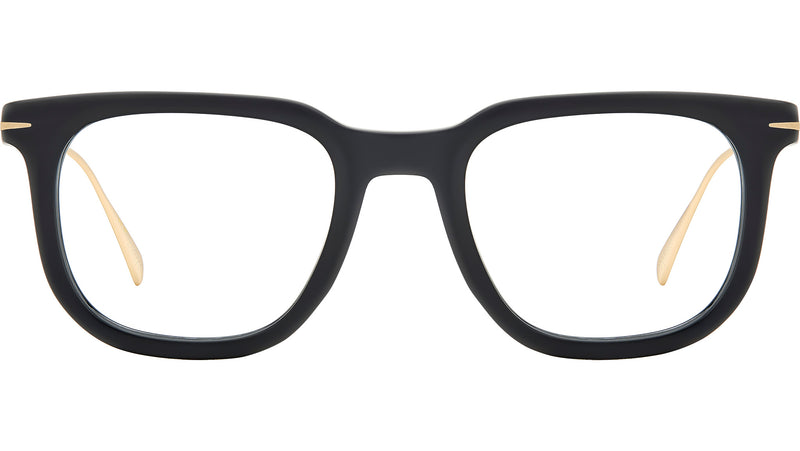 DB 7119 I46 Black Gold